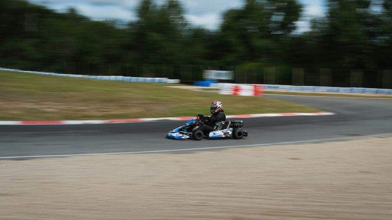 Nordlys Kart Arena